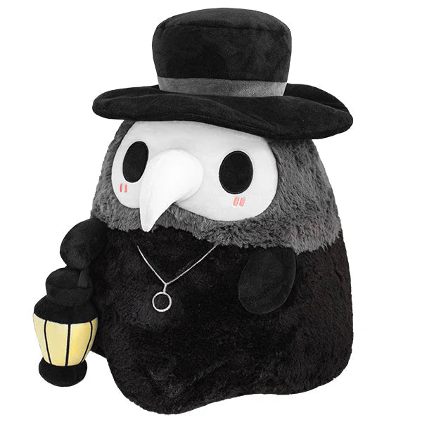 Squishable Mini Squishable Plague Doctor