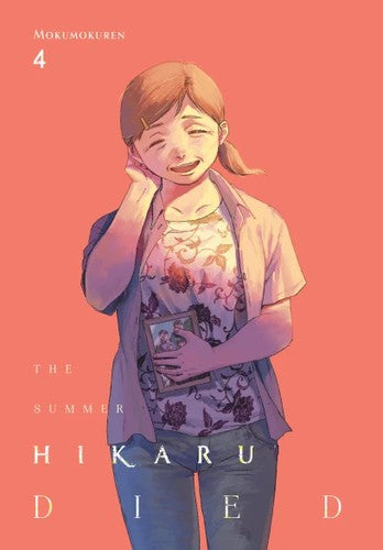 Summer Hikaru Died Vol 04