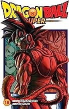 Dragon Ball Super Vol 18
