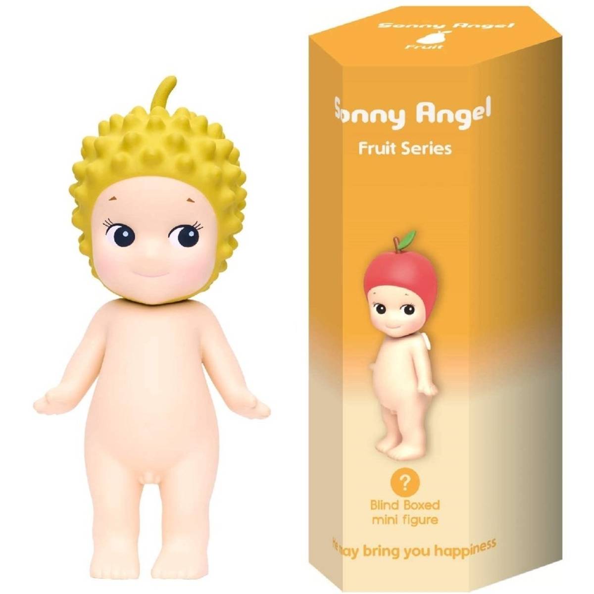 Sonny Angel Fruit Series