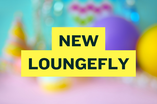 Loungefly August 7th Reveal 2026