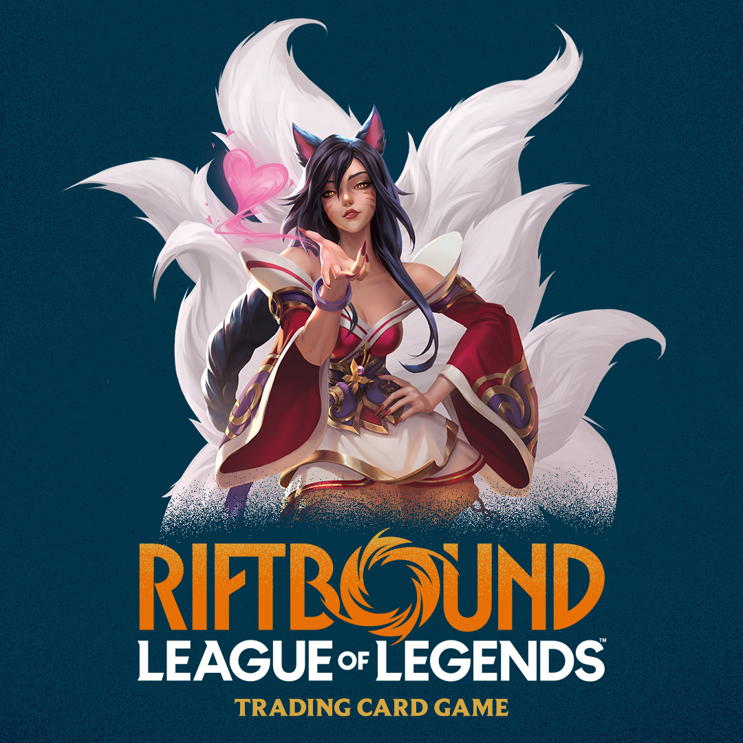 Riftbound Single – Forbidden Planet International