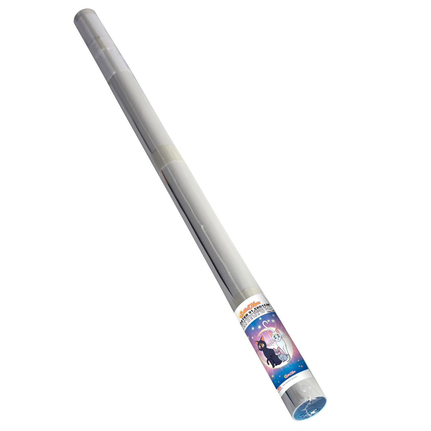 GB eye Sailor Moon Luna, Artemis & Diana 61 x 91.5cm Maxi Poster