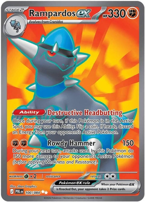 100-rampardosex