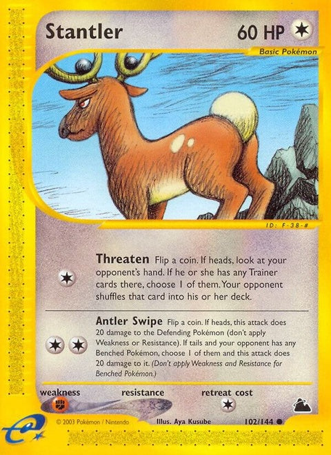 102-stantler