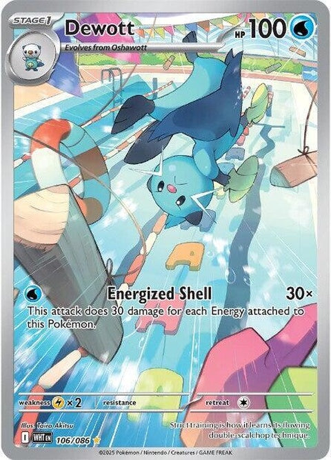 106-dewott
