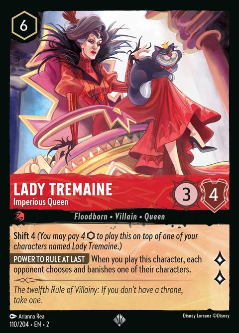 110-ladytremaine-imperiousqueen