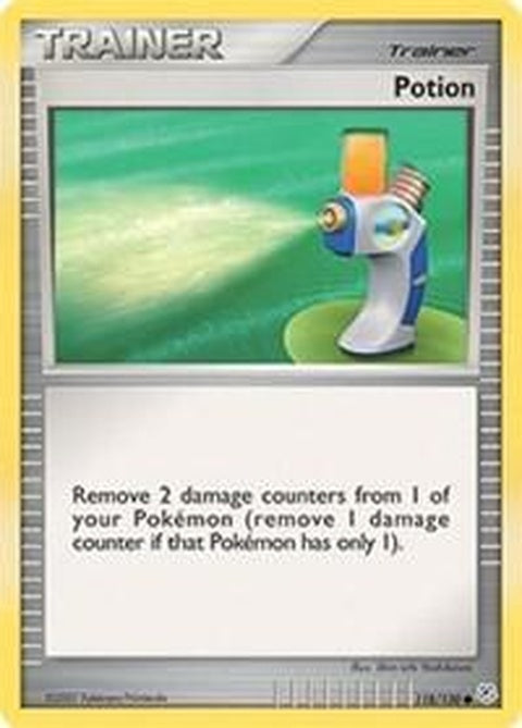 118-potion