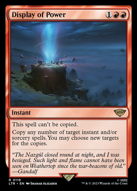119-displayofpower