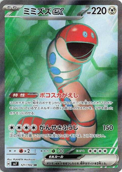 121-orthwormex
