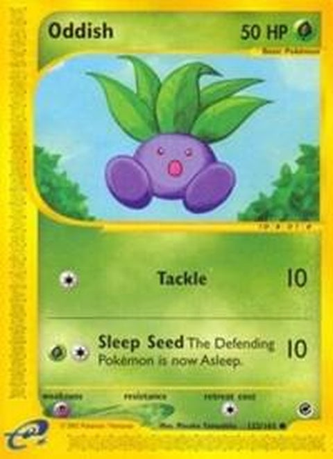 122-oddish