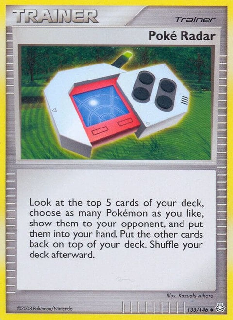 133-pokeradar