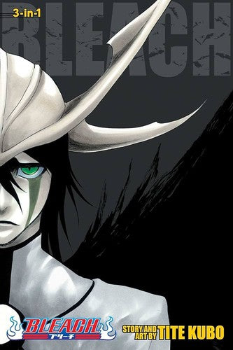 Bleach 3in1 Vol 14