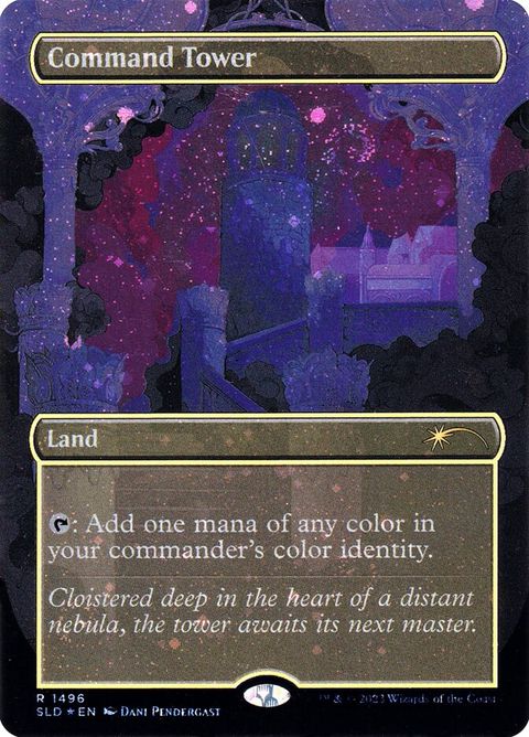1496★-commandtower