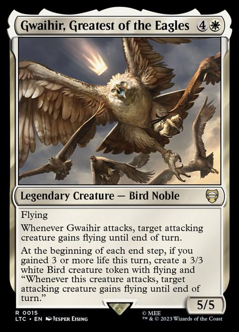15-gwaihirgreatestoftheeagles