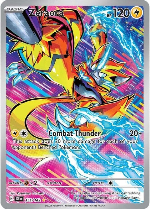 151-zeraora
