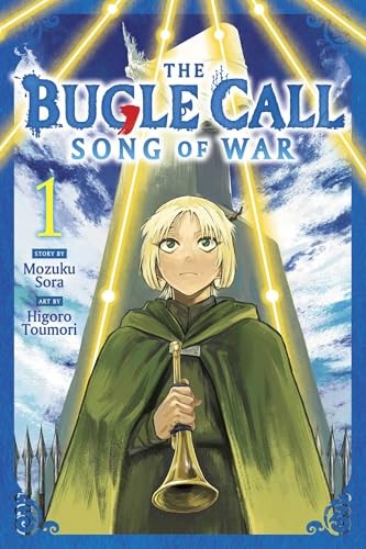 Bugle Call Song of War Vol 01