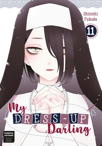My Dress Up Darling Vol 11