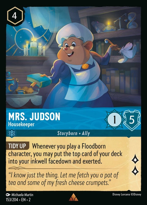 153-mrsjudson-housekeeper