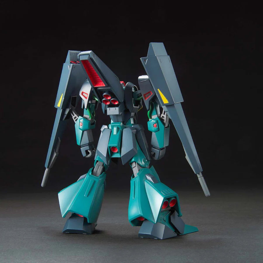 Gunpla 1/144 HGUC ORX-005 Gaplant