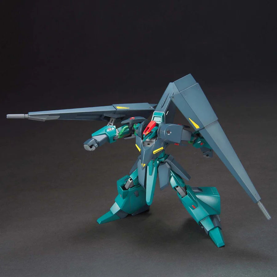 Gunpla 1/144 HGUC ORX-005 Gaplant