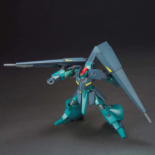 Gunpla 1/144 HGUC ORX-005 Gaplant