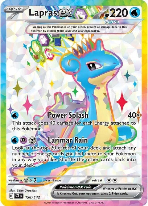 158-laprasex