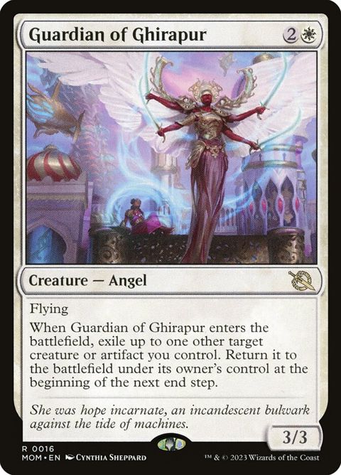 16-guardianofghirapur