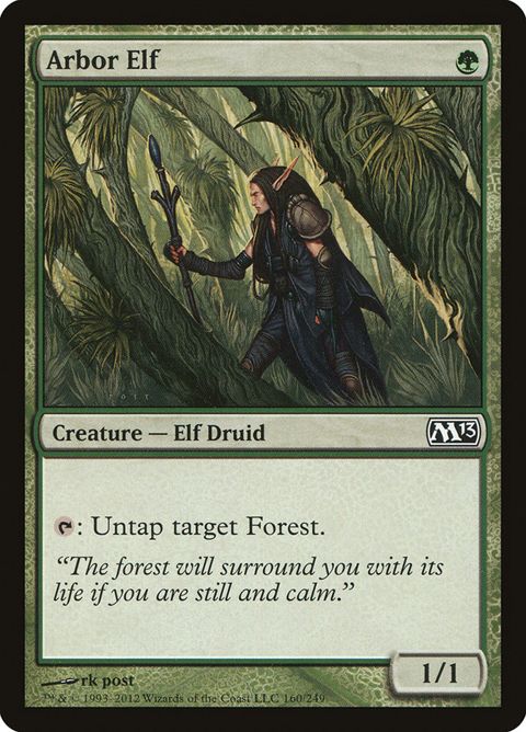 160-arborelf