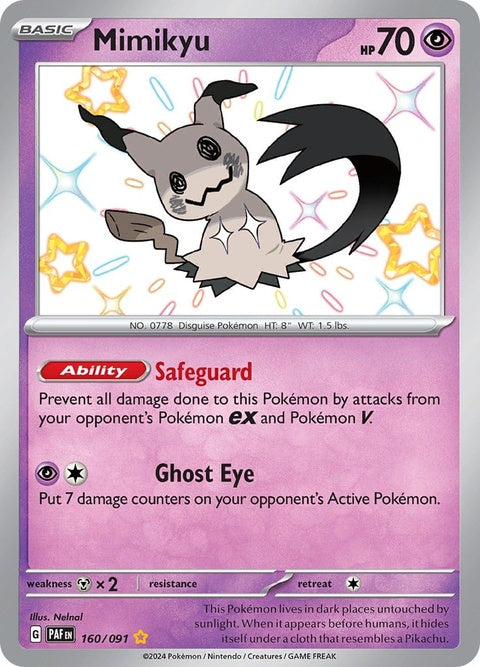 160-mimikyu