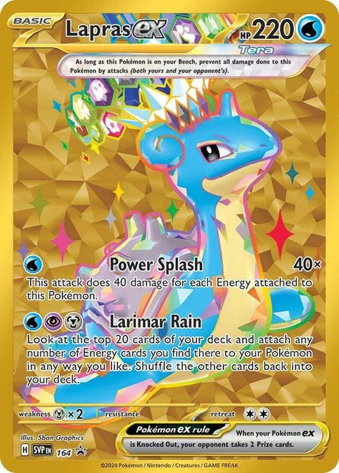 164-laprasex