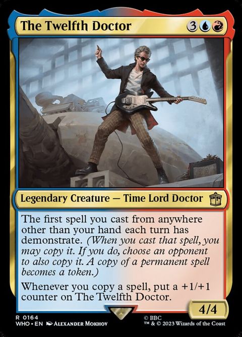 164-thetwelfthdoctor