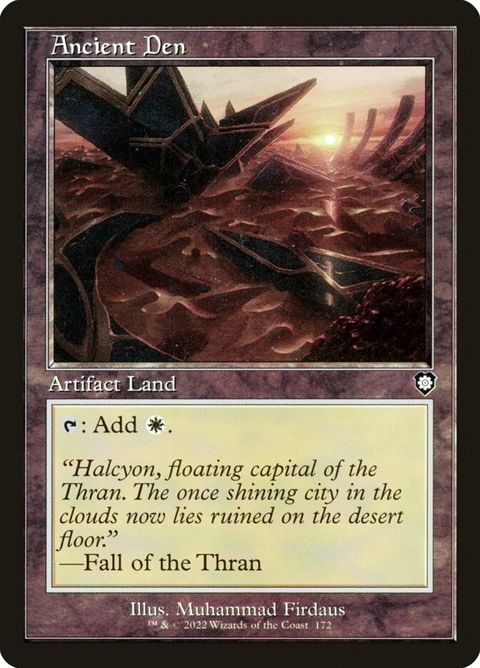 172-ancientden