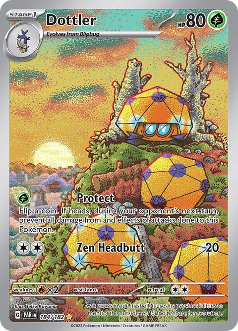 184-dottler