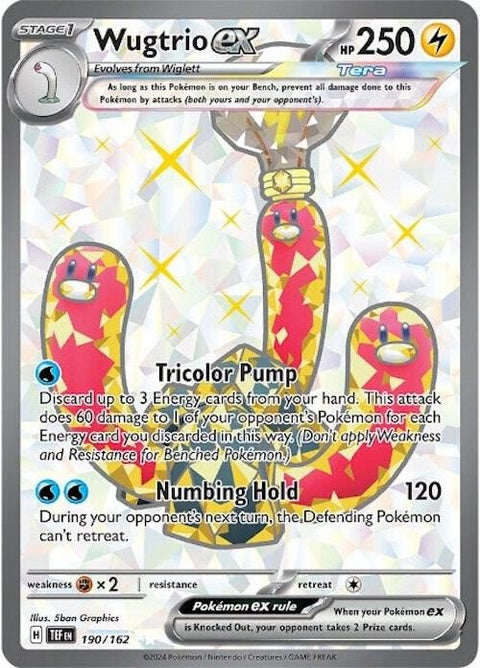 190-wugtrioex