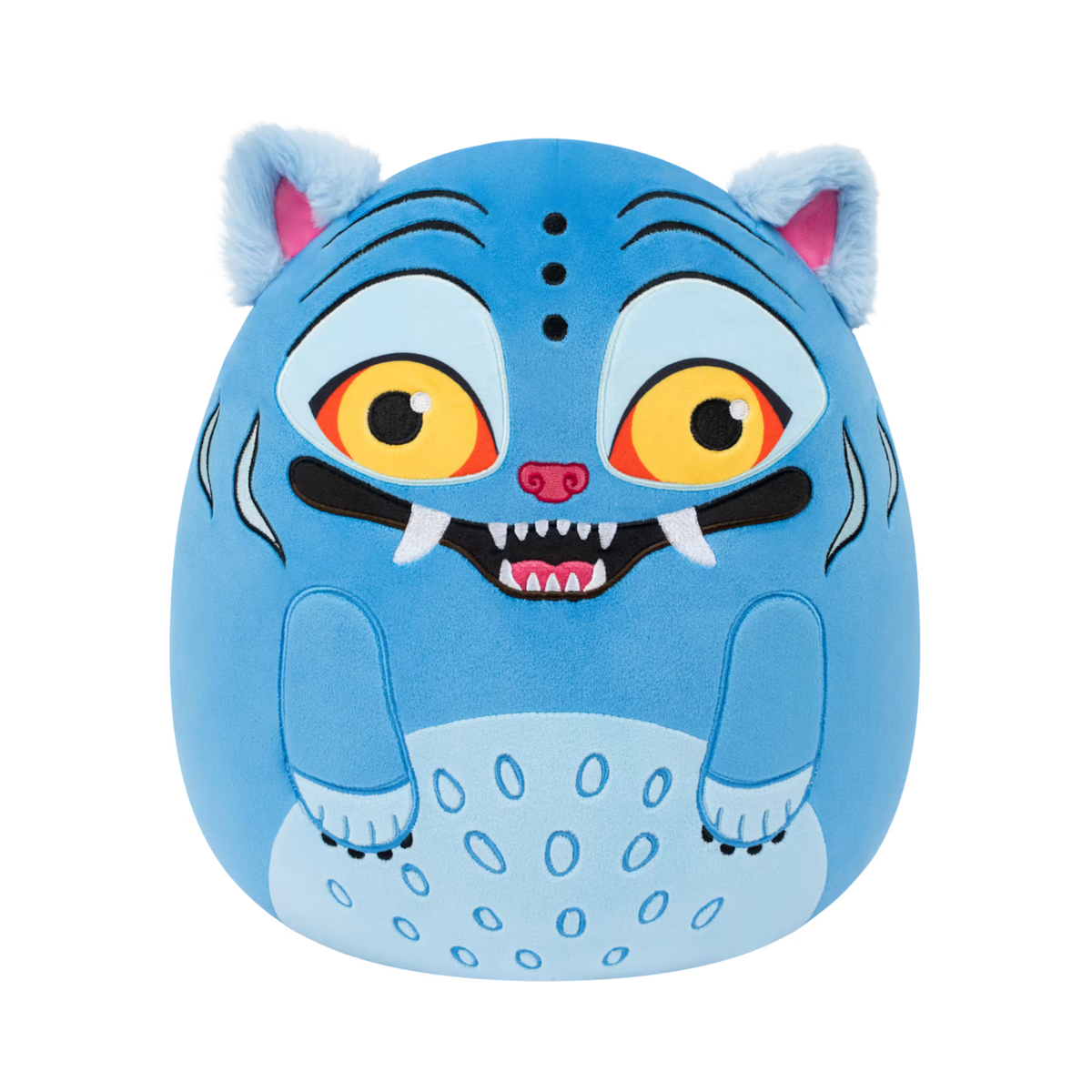 K-Pop Demon Hunters Derpy 12 inch Squishmallows Plush