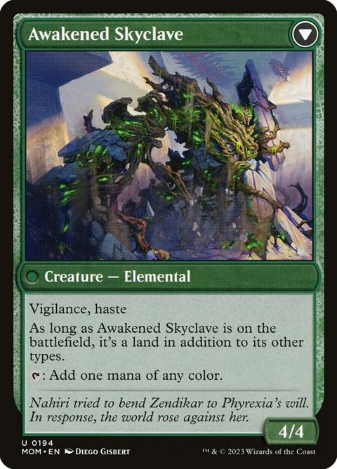 194-invasionofzendikarawakenedskyclave-b