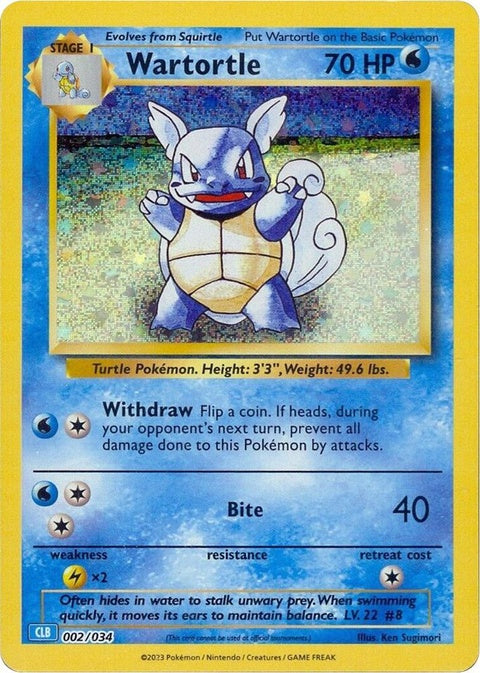 2-wartortle