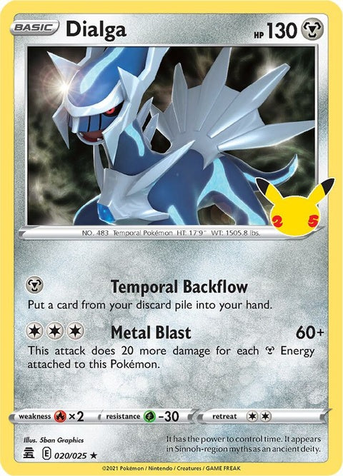 20-dialga