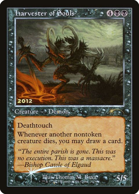 20-harvesterofsouls