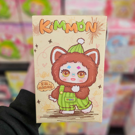 Kimmon Mimon Blind Box