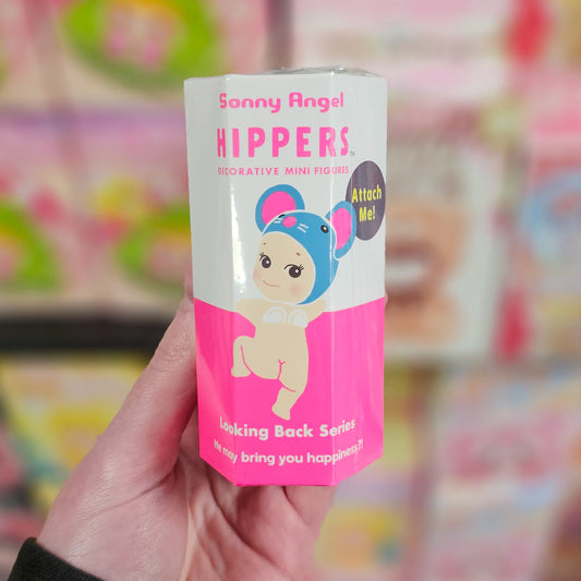 Sonny Angel Looking Back Series