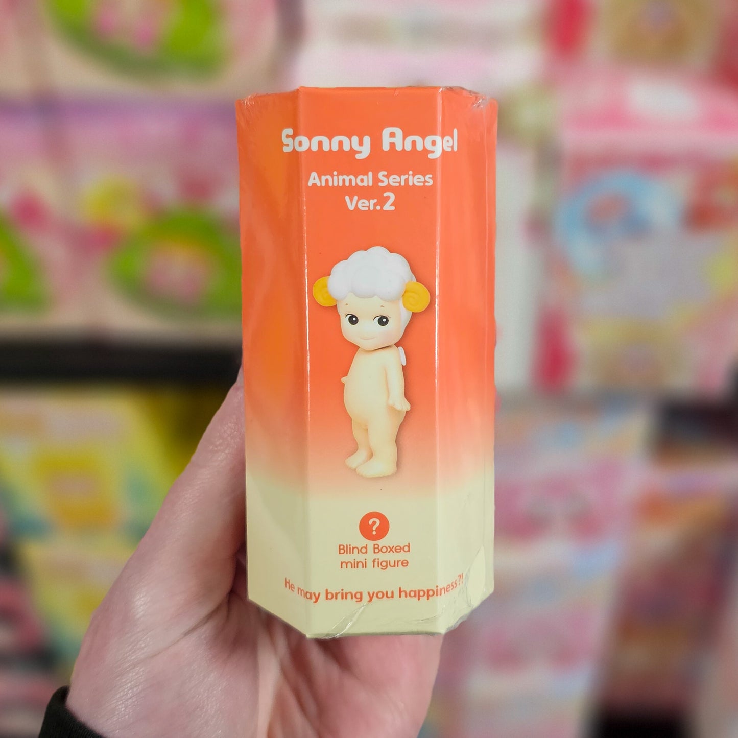 Sonny Angel Animal 2 Series