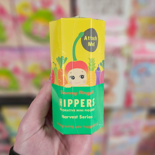 Sonny Angel Hippers Harvest  Series