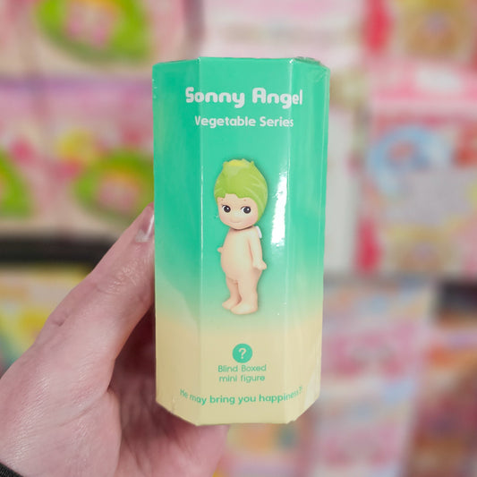 Sonny Angel Vegetable Series