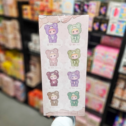 Nommi Goodnight Bear 400% Series