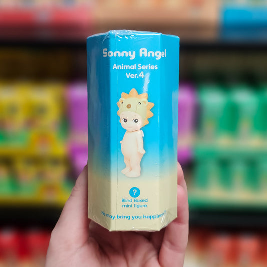 Sonny Angel Blind Box Minifigure Animal 4