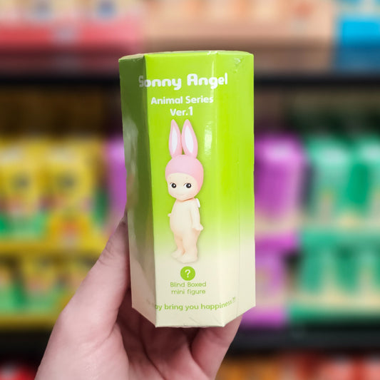 Sonny Angel Blind Box Minifigure Animal 1