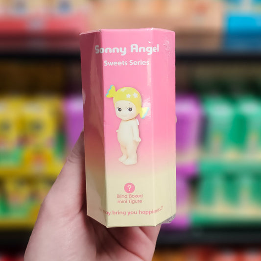 Sonny Angel Blind Box Minifigure Sweet
