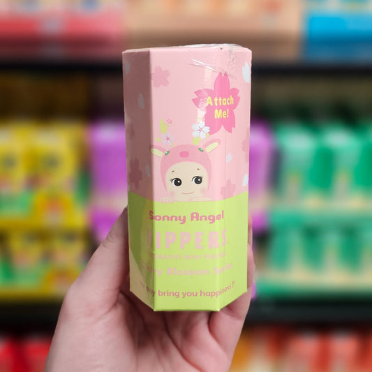 Sonny Angel Hippers Cherry Blossom Series